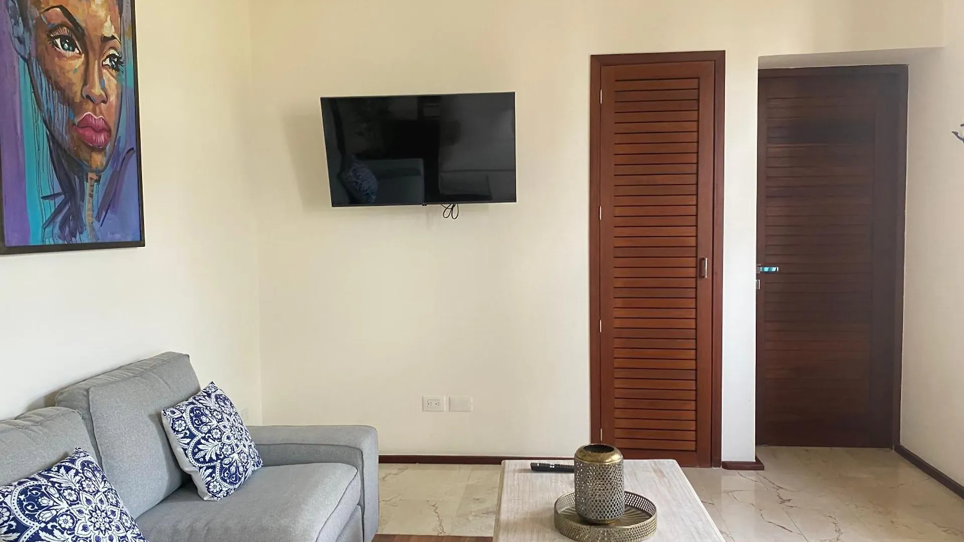 アパートホテル Boutique Hotel Casa Grande, Divas Suite