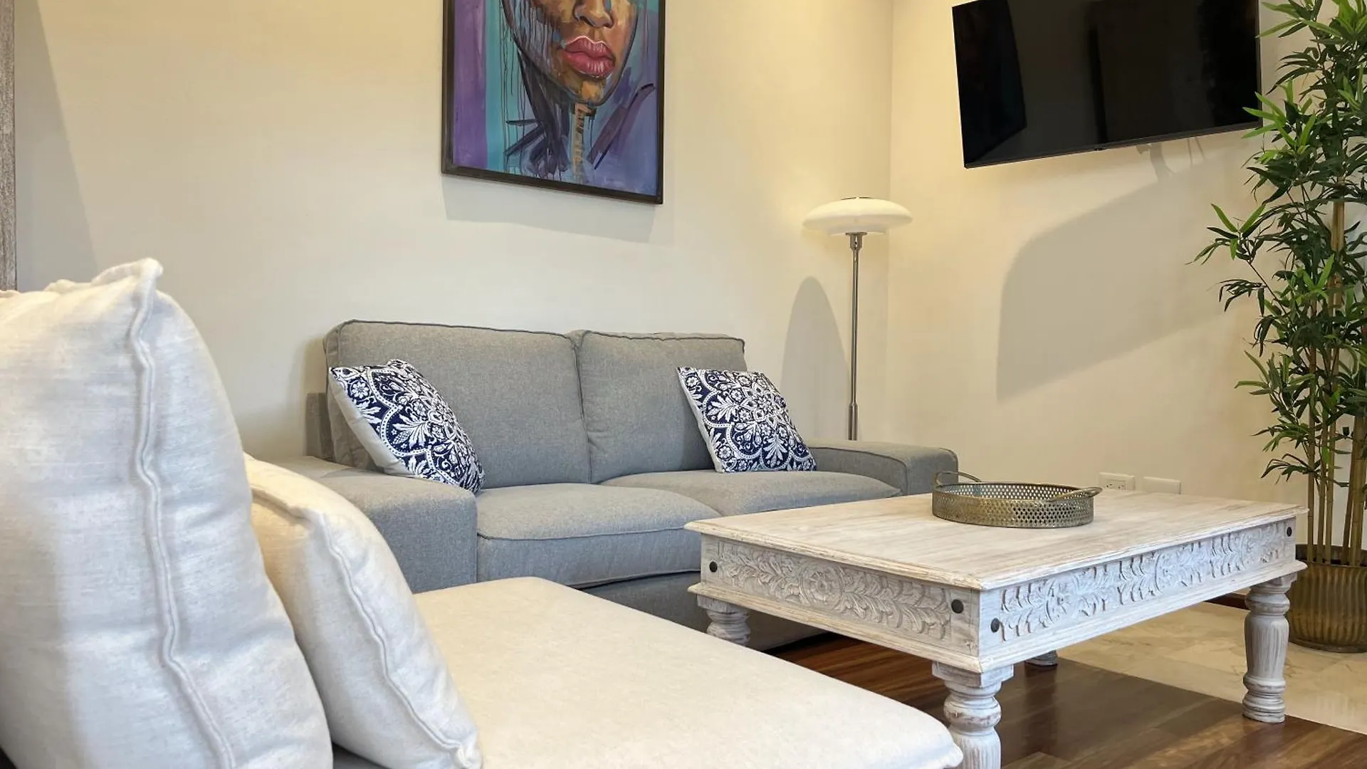 Boutique Hotel Casa Grande, Divas Suite ドミニカ共和国