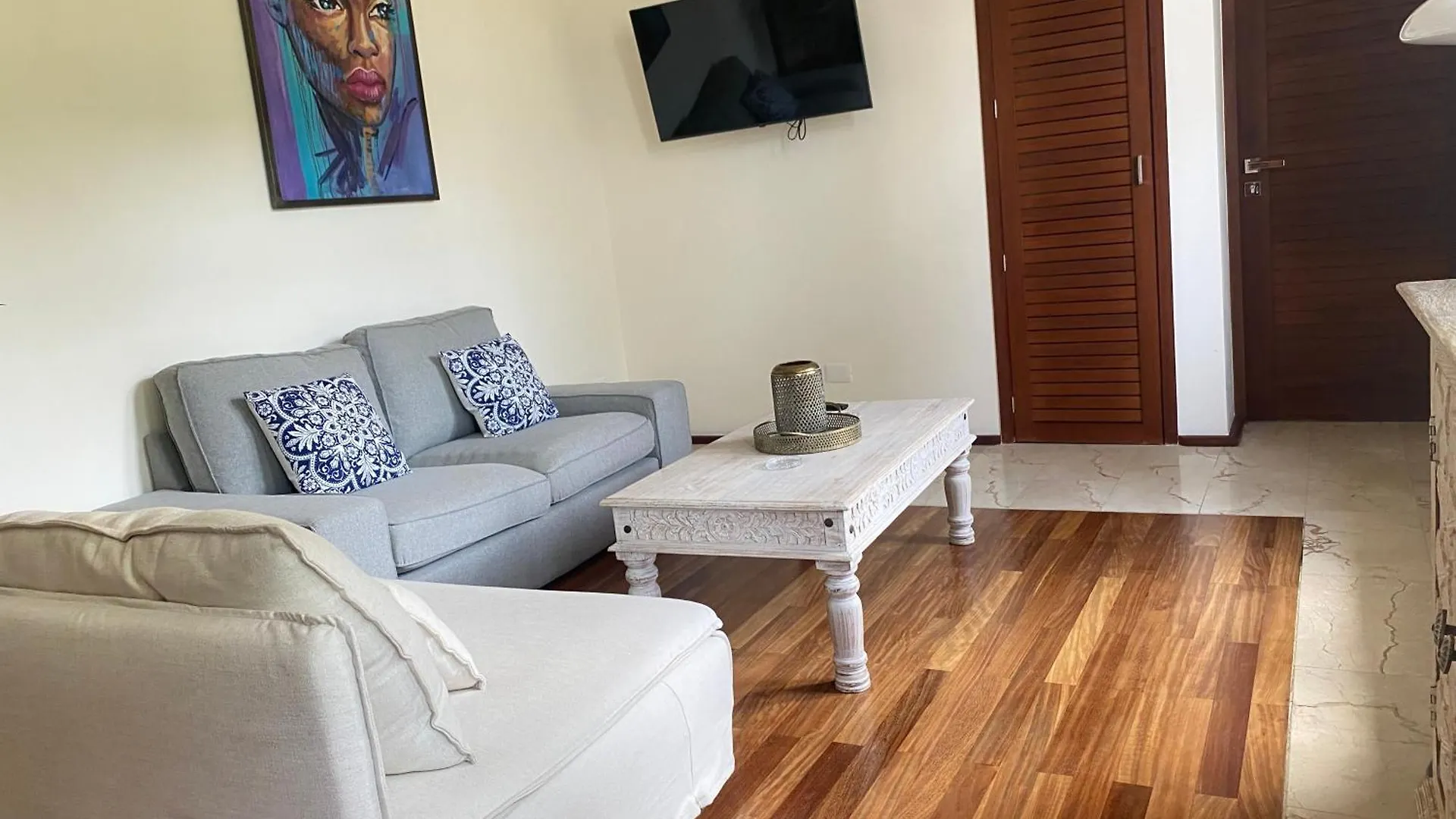 Boutique Hotel Casa Grande, Divas Suite 0*, サントドミンゴ ドミニカ共和国