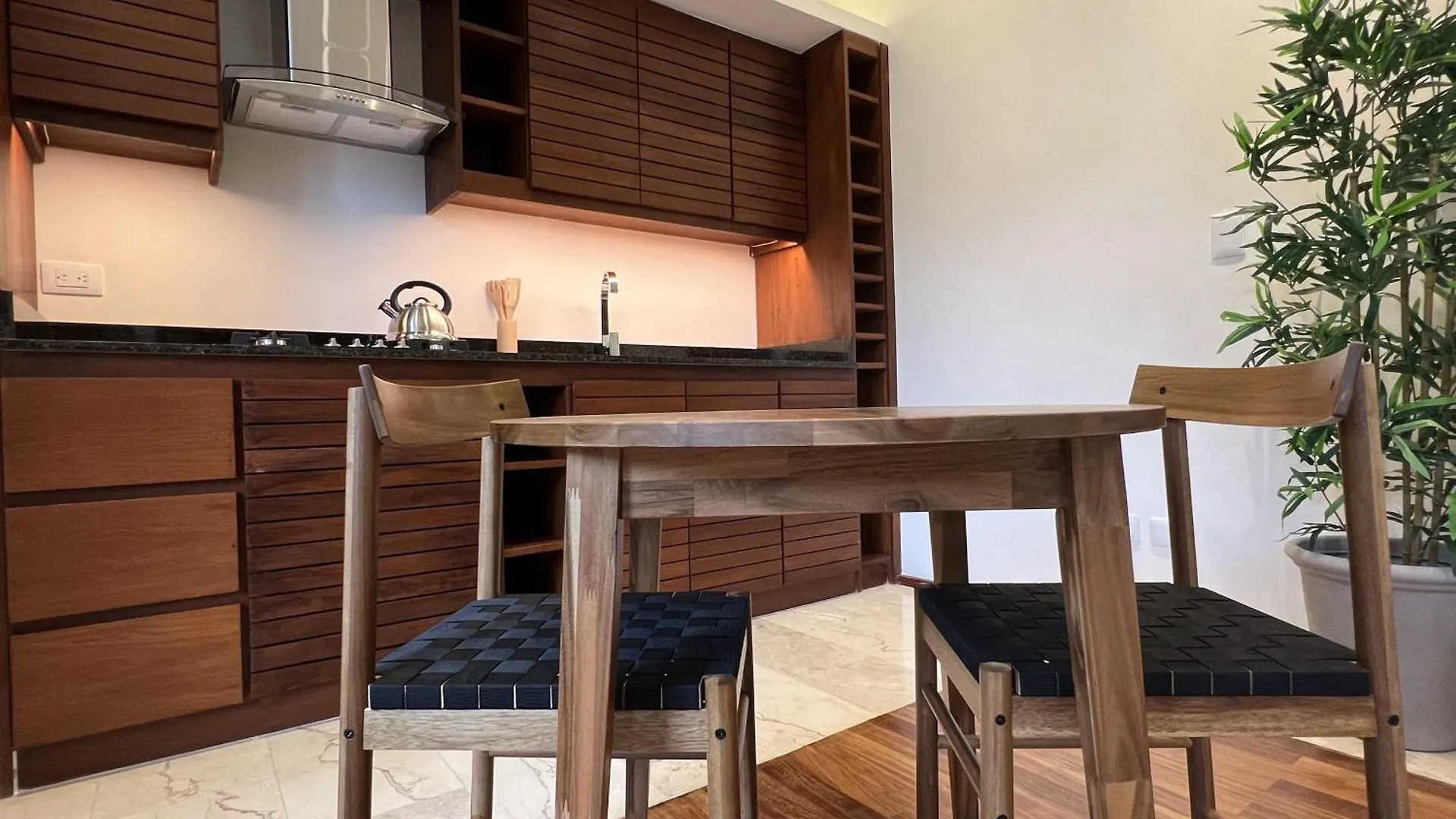 Boutique Hotel Casa Grande, Divas Suite アパートホテル サントドミンゴ