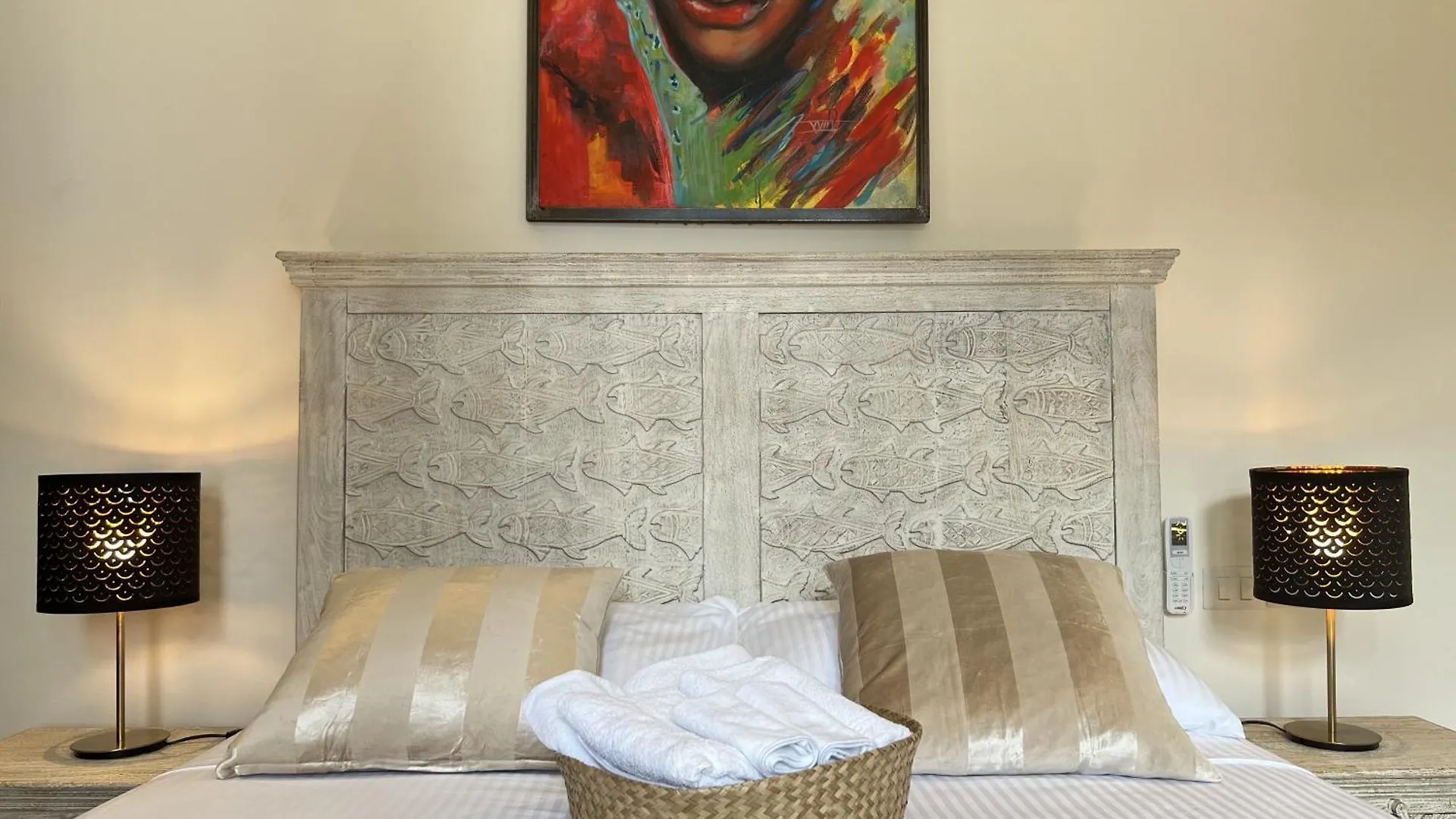 アパートホテル Boutique Hotel Casa Grande, Divas Suite ドミニカ共和国