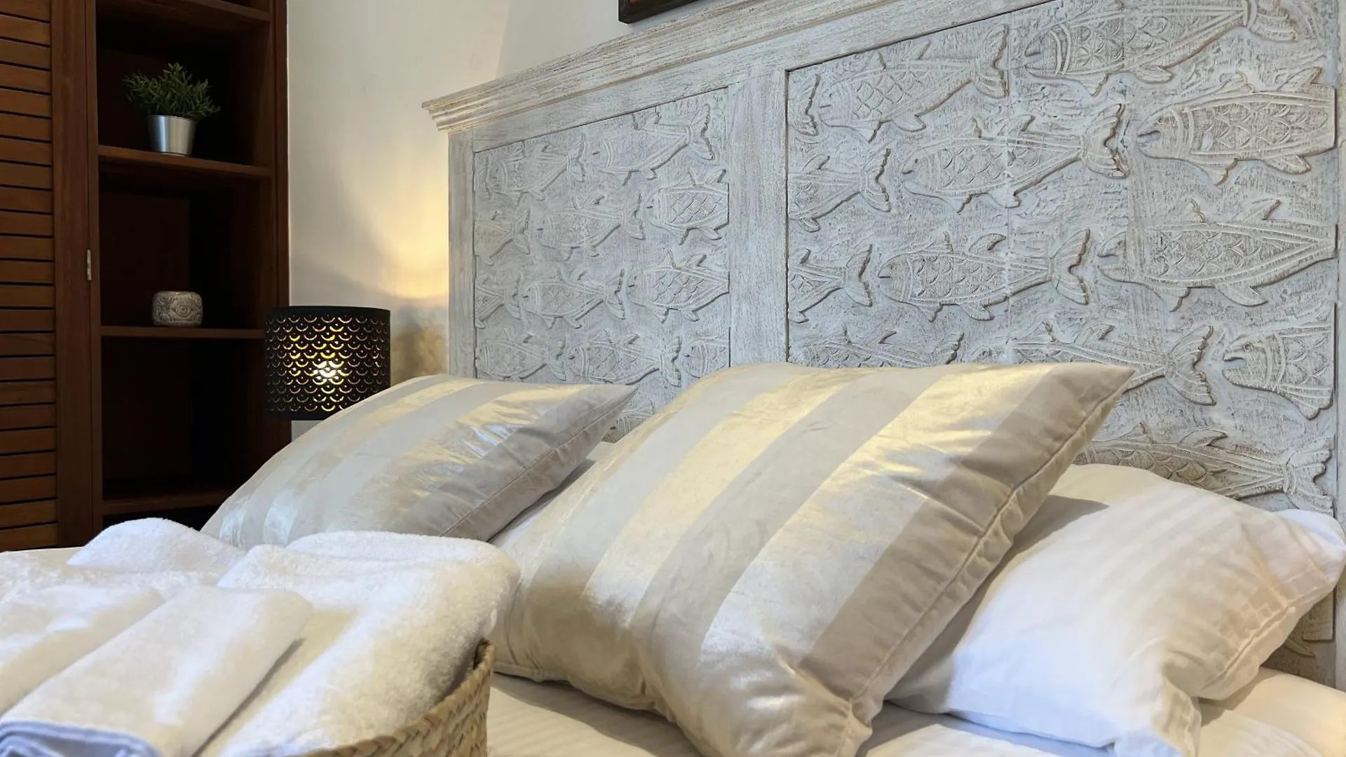 Boutique Hotel Casa Grande, Divas Suite サントドミンゴ