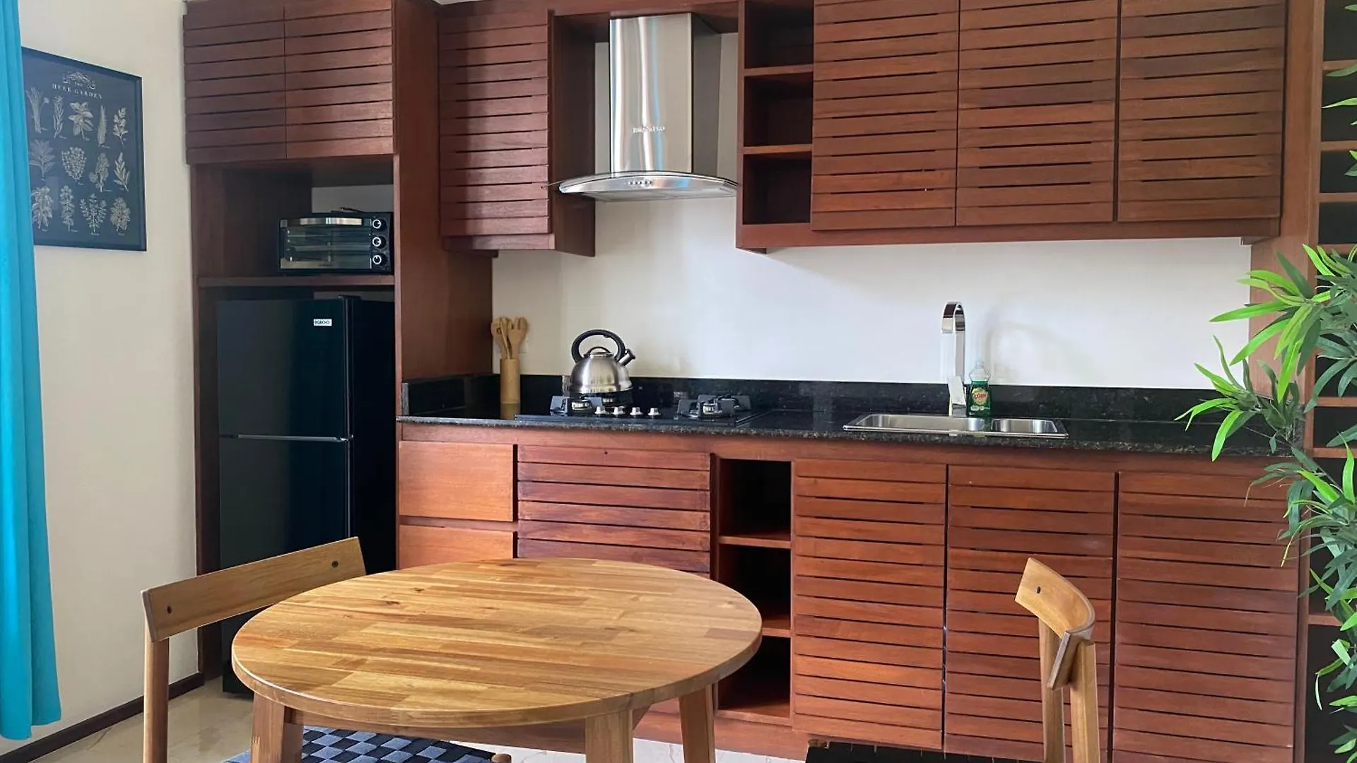 アパートホテル Boutique Hotel Casa Grande, Divas Suite ドミニカ共和国