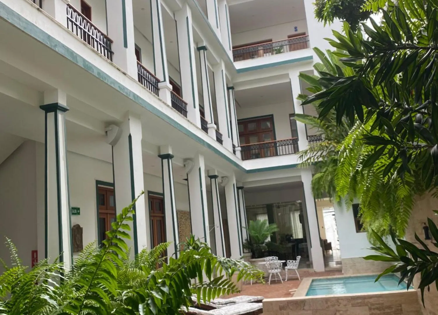 アパートホテル Boutique Hotel Casa Grande, Divas Suite