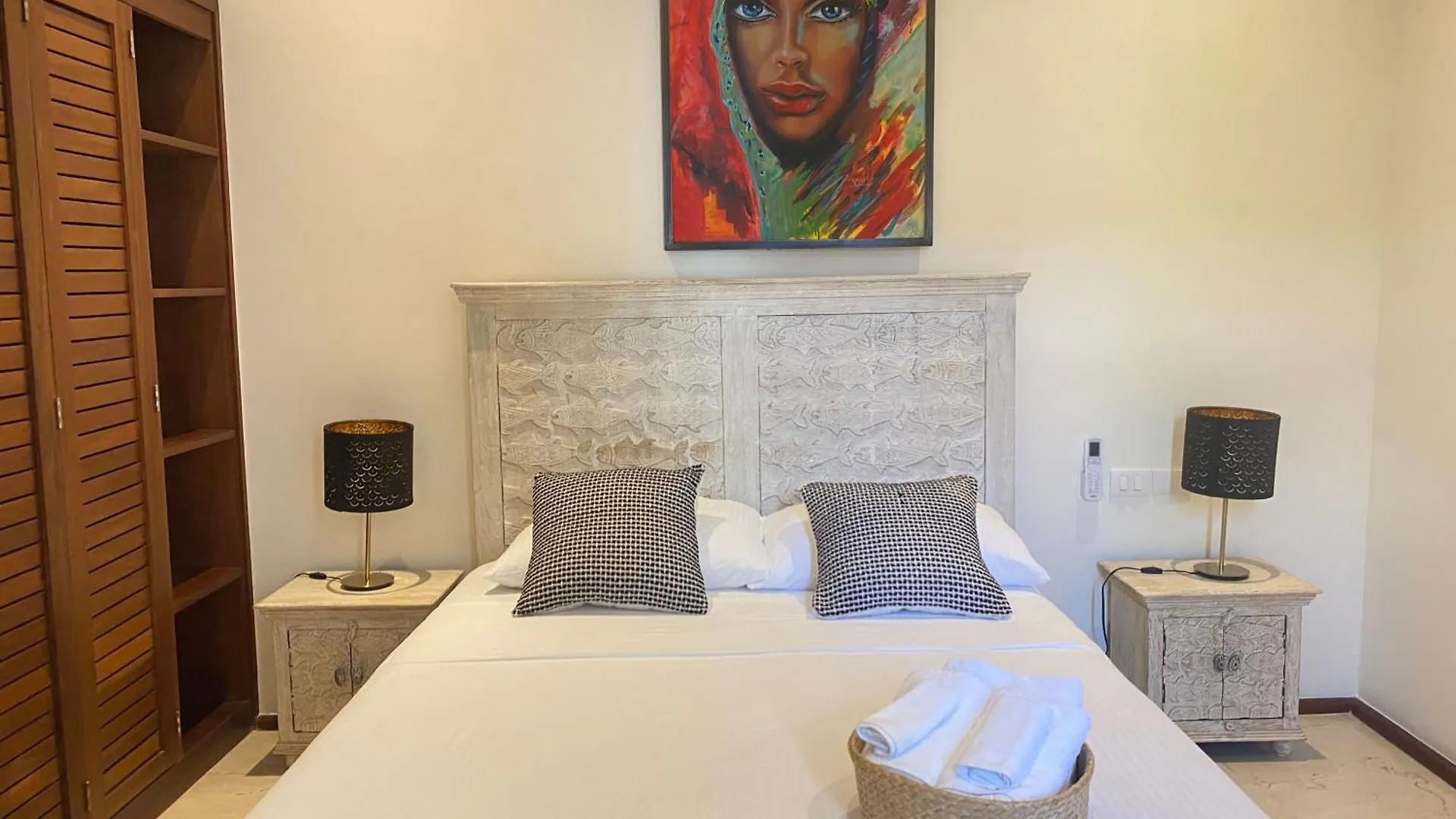 アパートホテル Boutique Hotel Casa Grande, Divas Suite
