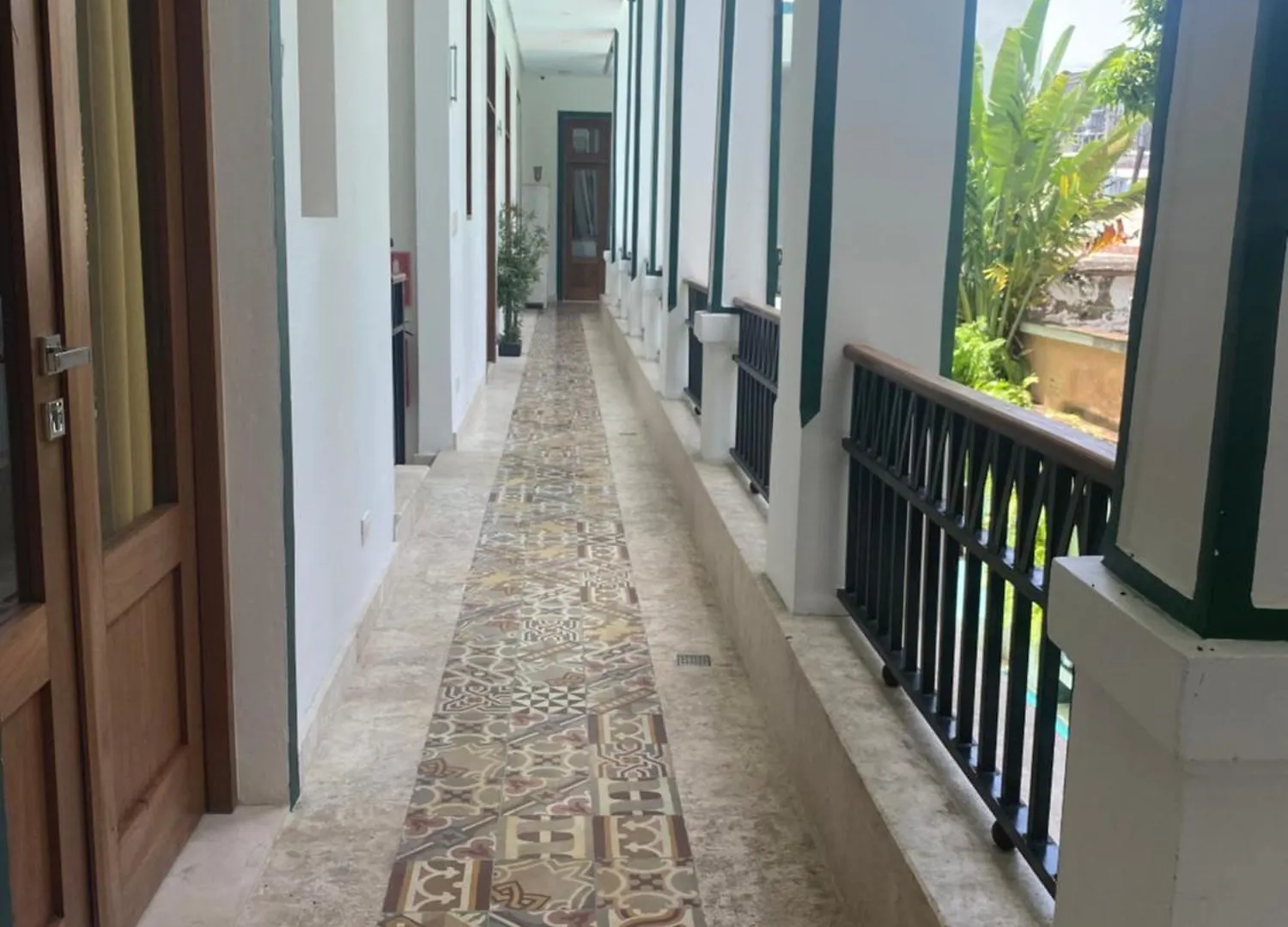 Boutique Hotel Casa Grande, Divas Suite ドミニカ共和国