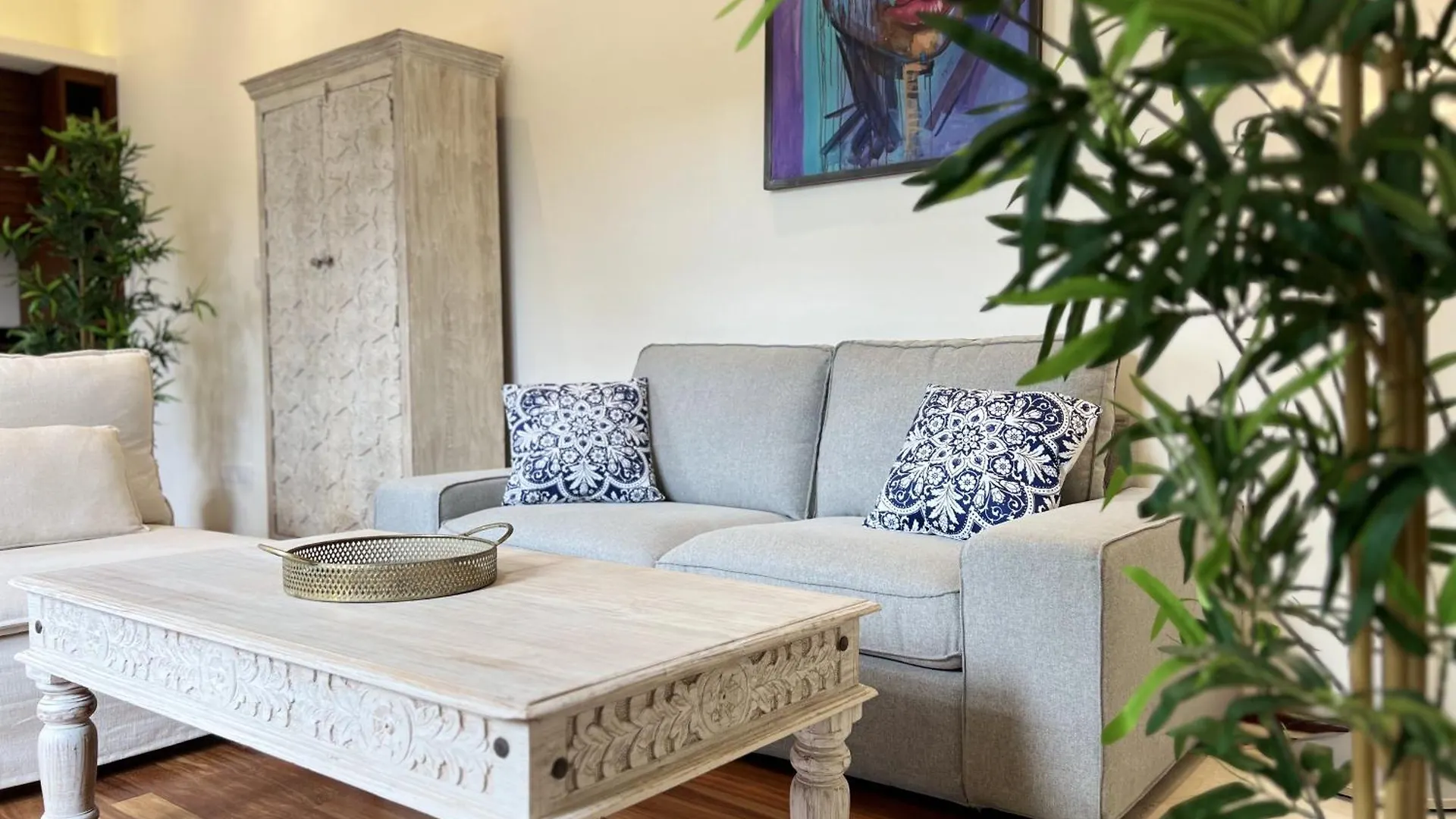 Boutique Hotel Casa Grande, Divas Suite 0*, サントドミンゴ