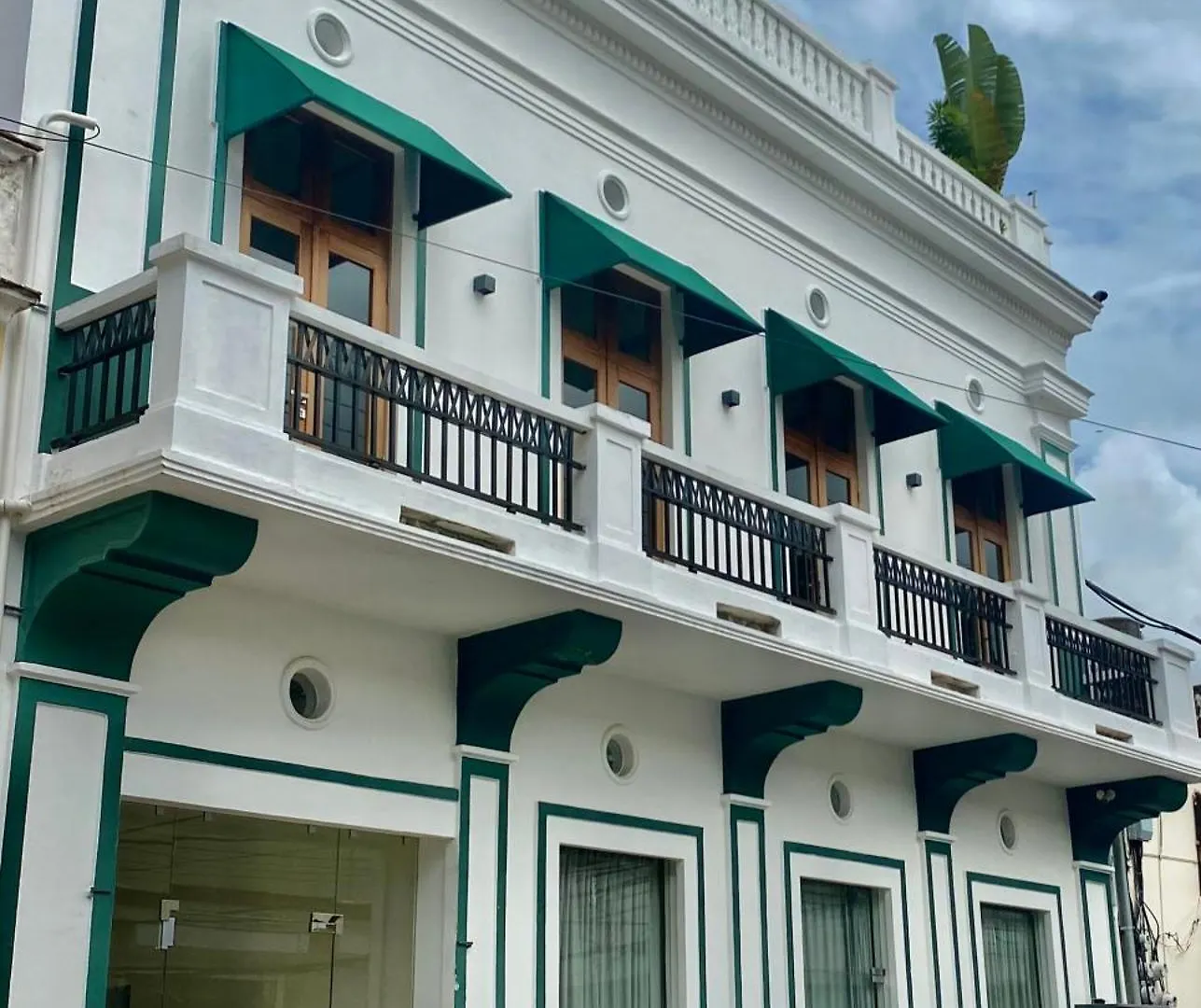 アパートホテル Boutique Hotel Casa Grande, Divas Suite ドミニカ共和国