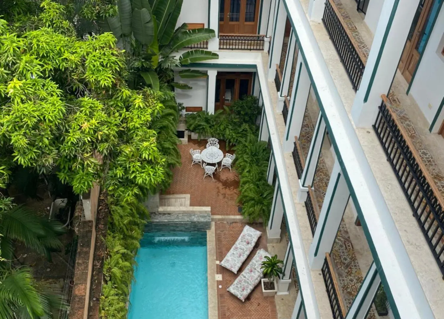 Boutique Hotel Casa Grande, Divas Suite 0*, サントドミンゴ ドミニカ共和国