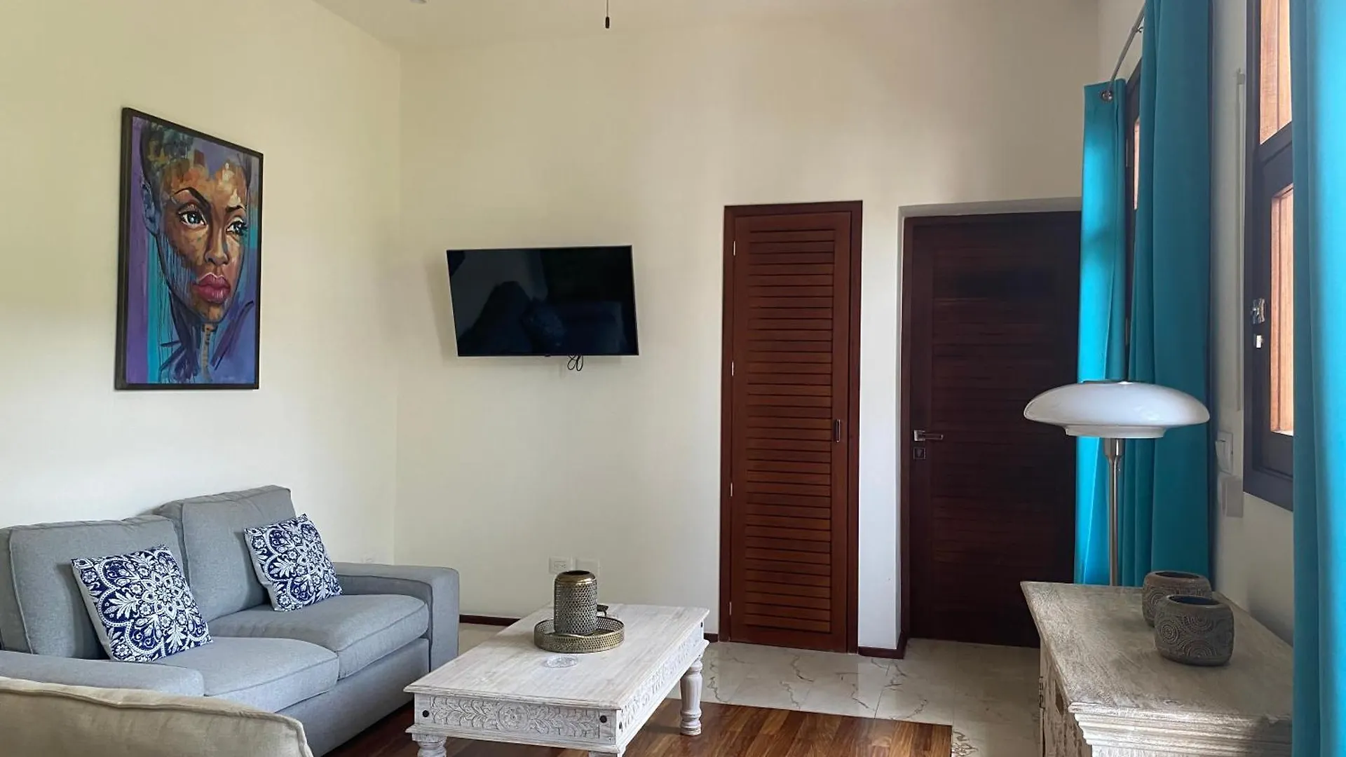 Boutique Hotel Casa Grande, Divas Suite サントドミンゴ