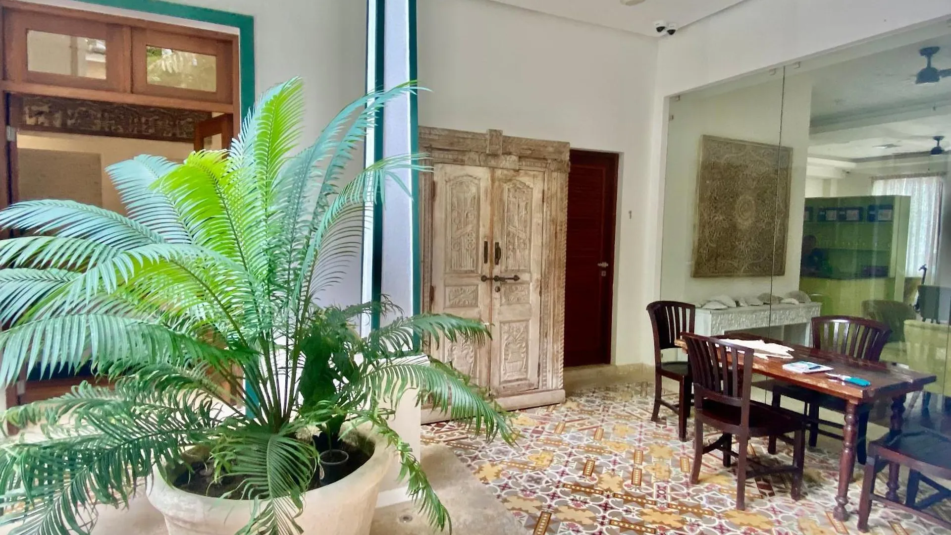 Boutique Hotel Casa Grande, Divas Suite ドミニカ共和国