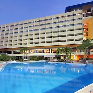 Hotel Dominican Fiesta Hotel&casino, Santo Domingo