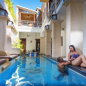 3* Отель Boutique Casa Sanchez (adults Only)
