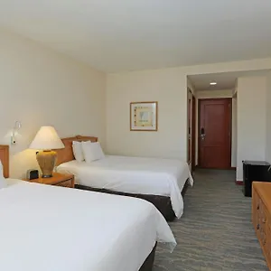 4* Отель Four Points By Sheraton