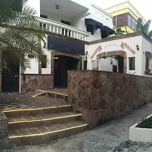 3* Отель Maison Gautreaux